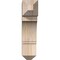 Ekena Millwork Imperial Craftsman Smooth Bracket, Douglas Fir, 5 1/2"W x 18"D x 22"H BKT06X18X22IMP04SDF - alternate 3